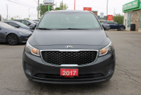 ACCIDENT FREE ONE OWNER Well Maintained Embark on Every Journey with Confidence in the 2017 Kia Sedo... (image 1)