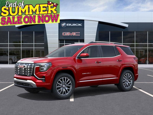 2026 GMC Terrain Denali in Cars & Trucks in London - Image 2