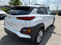 Stylish & Feature-Packed 2019 Hyundai Kona Luxury: Perfect for Richmond Hill!Discover urban agility... (image 4)