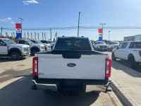 2023 Ford Super Duty F-250 SRW XLT 4WD Crew Cab 6.75' Box, Back-Up Camera, Block Heater, Brake Contr... (image 5)