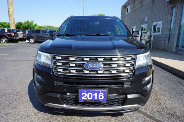 2016 Ford Explorer in Cars & Trucks in Oakville / Halton Region - Image 2