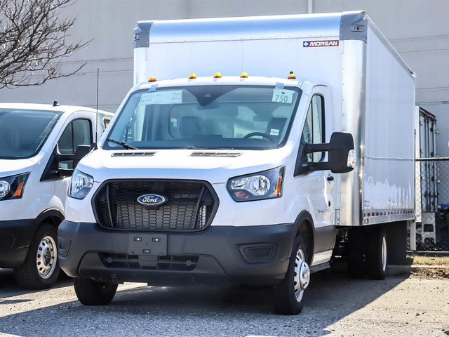  2023 Ford Transit 350HD Chassis T350hd 178wb DRW in Cars & Trucks in City of Toronto