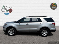 - ACCIDENT FREE - HEATED CLOTH SEATS - REMOTE START - FRONT & REAR PARKING SENSORS - BACK UP CAMERA... (image 2)