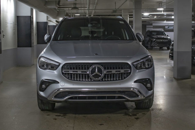 2025 Mercedes-Benz GLA GLA 250 4MATIC SUV in Cars & Trucks in Edmonton - Image 3