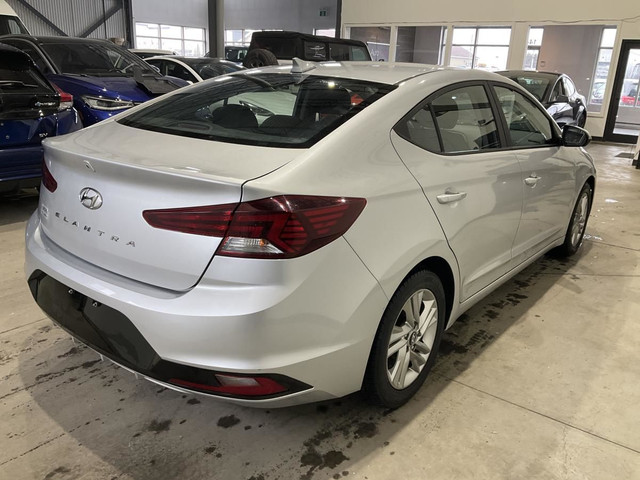 Hyundai Elantra Preferred BA 2019 à vendre in Cars & Trucks in Laval / North Shore - Image 3