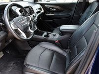 The 2023 GMC Terrain SLT 1.5L is a refined compact SUV that marries rugged capability with sophistic... (image 9)