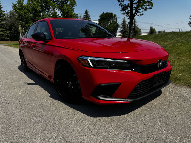 2024 Honda Civic Sport in Cars & Trucks in Calgary