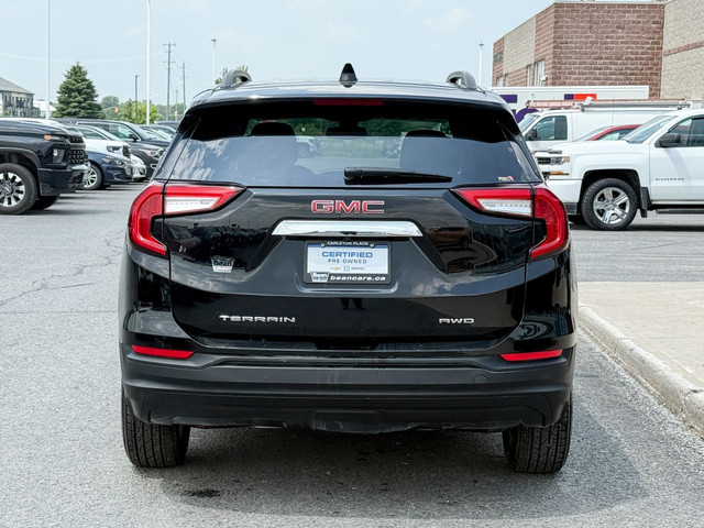 2022 GMC Terrain SLE 1.5L 4CYL AWD, HEATED FRON SEATS, REMOTE... in Cars & Trucks in Ottawa - Image 4