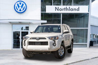 This Toyota 4Runner boasts a Regular Unleaded V-6 4.0 L/241 engine powering this Automatic transmiss... (image 7)