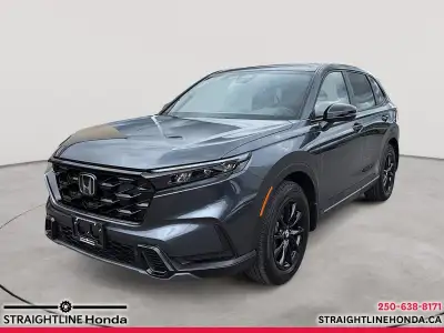Engine: 2L 4cyl. L/100Km City: 0.0 L/100Km Hwy: 0.0 Safety Equipment Traffic Jam Assist Electronic S...