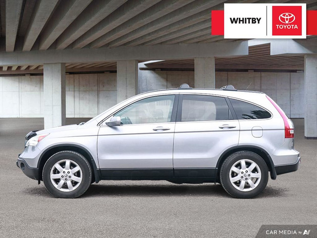 2007 Honda CR-V EX-L AWD 2.4L / Low Kilometers / Moon Roof / Sel in Cars & Trucks in Oshawa / Durham Region - Image 3