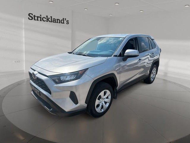 2023 TOYOTA RAV4 LE AWD in Cars & Trucks in Stratford