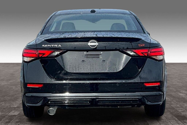 2025 Nissan Sentra SR CVT in Cars & Trucks in Edmonton - Image 4