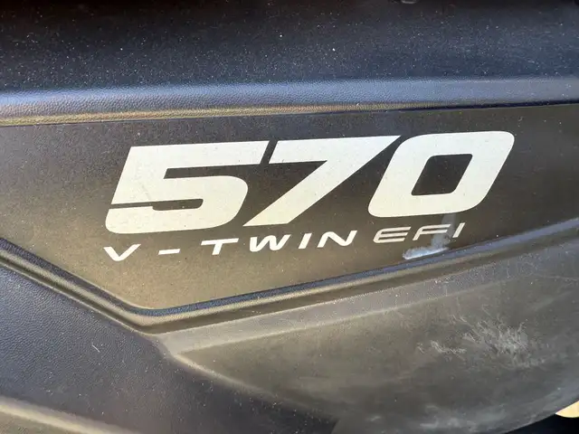 2023 Can Am OUTLANDER XT 570 V-Twin EFI  in ATVs in St. Albert - Image 25