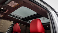 *Leather Seats, Sunroof, Wireless Charging, Premium Audio, Heated Seats! * This handsome Toyota Camr... (image 7)