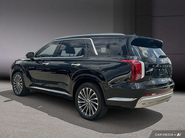 2023 Hyundai Palisade Ultimate Calligraphy in Cars & Trucks in Cambridge - Image 3