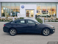 Only 24,898 Miles! This Chevrolet Malibu delivers a Turbocharged Gas I4 1.5L/91 engine powering this... (image 5)