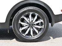 This 2017 Kia Sportage EX AWD is a Zippy SUV That's Cooler Than a Penguin on Ice! A compact SUV that... (image 4)