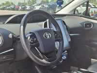 Check out this certified 2021 Toyota Prius Prime Upgrade | Leather | Nav | Adaptive Cruise Control |... (image 1)
