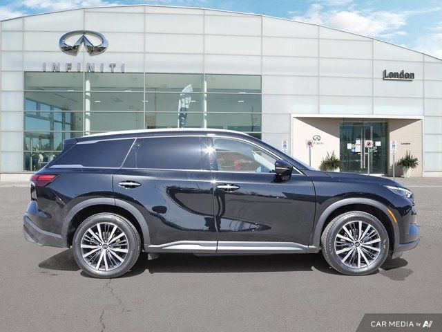2024 INFINITI QX60 Sensory in Cars & Trucks in London - Image 2