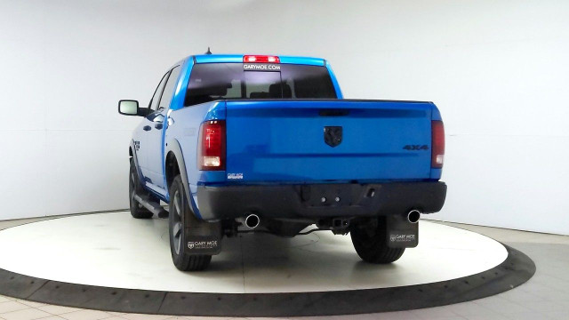 2020 Ram 1500 Classic in Cars & Trucks in Lethbridge - Image 4