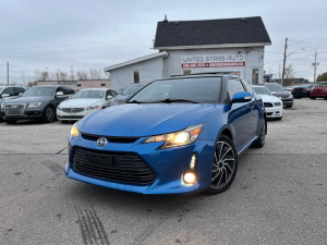 2016 Scion tC Sports