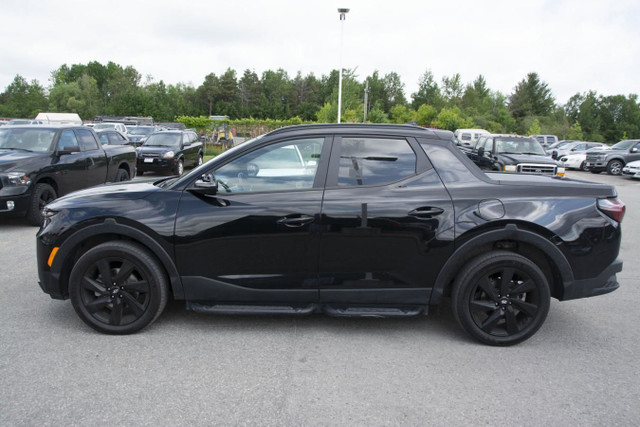 2023 HYUNDAI SANTA CRUZ LIMITED in Cars & Trucks in Oshawa / Durham Region - Image 2