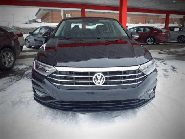 2019 Volkswagen Jetta Execline in Cars & Trucks in Saint John - Image 2