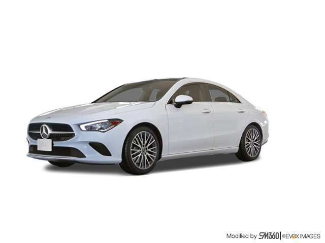 2023 Mercedes-Benz CLA CLA 250 4MATIC in Cars & Trucks in City of Montréal - Image 3