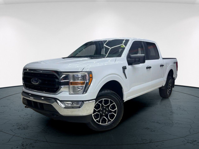 2022 Ford F-150 in Cars & Trucks in Edmonton