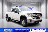 2023 GMC Sierra 2500HD SLE Crew Cab 4x4 Welcome to Xtreme Auto & Truck Sales Your Car Loan, Truck Lo... (image 2)