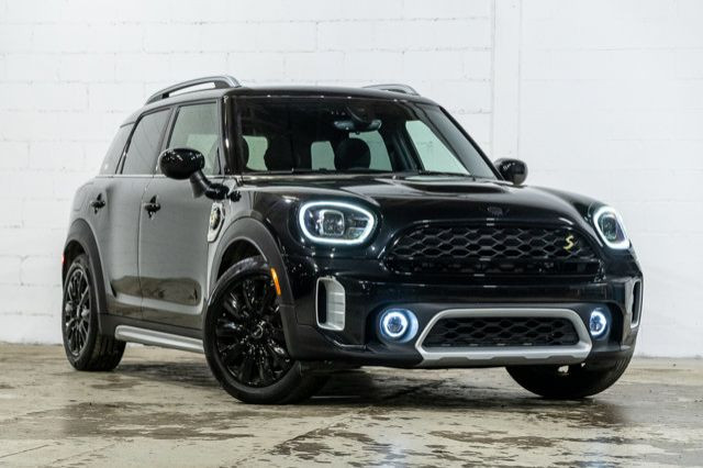 2023 MINI Countryman Cooper SE | Intelligente | Premier+ | Toit in Cars & Trucks in City of Montréal