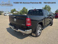 Cooled Seats, Leather Seats, Premium Audio, Navigation, Android Auto! This 2022 Ram 1500 is for sale... (image 1)