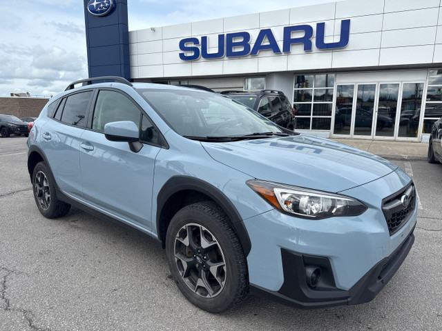 2020 Subaru Crosstrek Convenience Convenience, Eyesight in Cars & Trucks in Markham / York Region