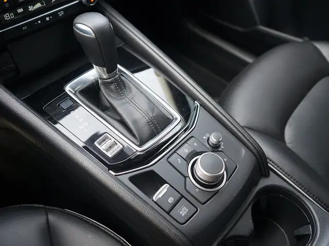 2024 Mazda CX-5 GS | All Wheel Drive | Leather in Cars & Trucks in Hamilton - Image 16