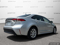 Land a steal on this 2023 Toyota Corolla LE while we have it. Spacious but easy-moving, its dependab... (image 6)