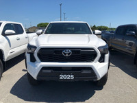 TRD OFF ROAD PREMIUM Engine: 2.4L TURBO 4cyl. L/100Km City: 9.8 L/100Km Hwy: 7.84 (image 1)