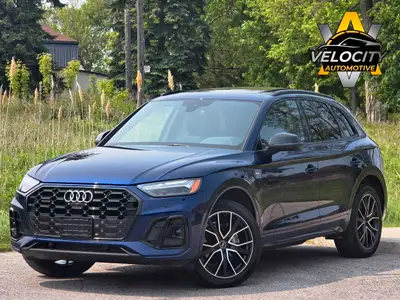 Welcome to Velocity Automotive Inc. Incredibly Well Maintained / One Owner / No Accidents / Clean Ca...
