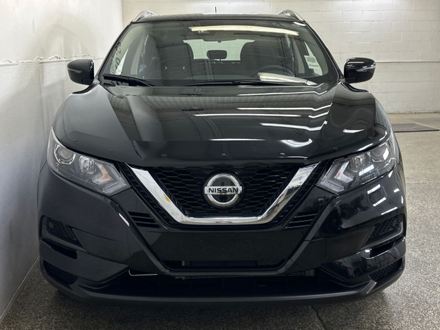 2023 Nissan Qashqai SV SV/AWD/ROOF/20KM/DIRECT OFF NISSAN LEASE! in Cars & Trucks in Belleville - Image 3