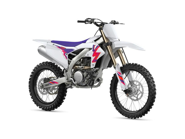 2024 Yamaha YZ250F in Dirt Bikes & Motocross in City of Montréal - Image 2