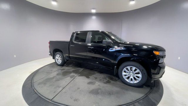 2021 Chevrolet Silverado 1500 in Cars & Trucks in Strathcona County - Image 4