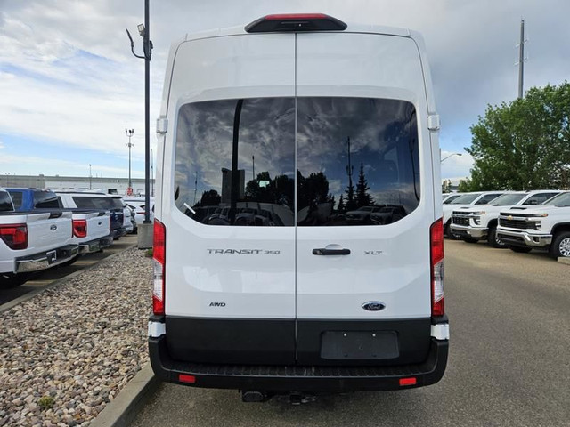 2023 Ford Transit Passenger Wagon Transit 15 Passenger Wagon T-3 in Cars & Trucks in St. Albert - Image 4