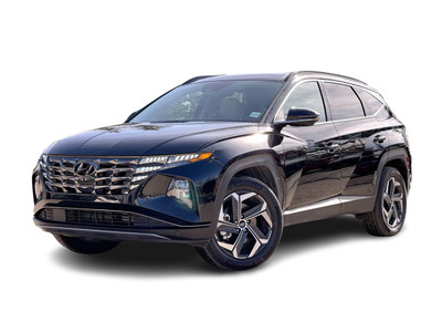 2024 Hyundai Tucson Hybrid Ultimate -Price BEAT Guarantee-