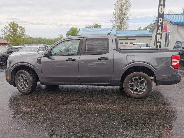 2022 Ford Maverick XLT in Cars & Trucks in Belleville - Image 2