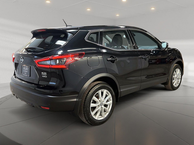 2023 Nissan Qashqai S 4RM in Cars & Trucks in Laval / North Shore - Image 4