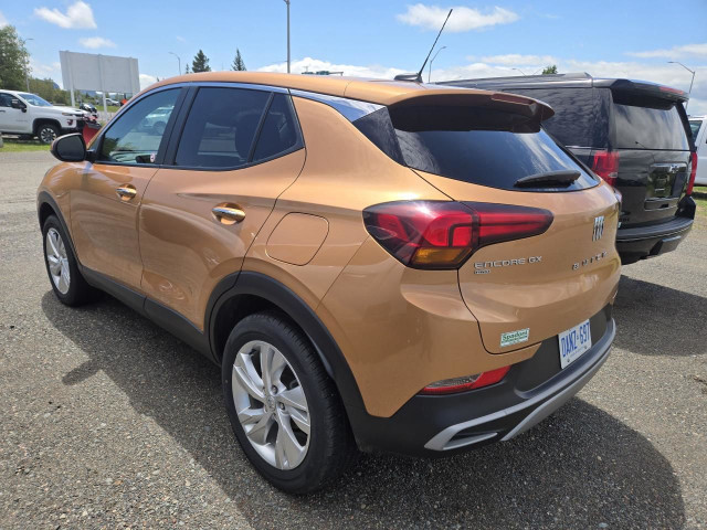 2024 Buick Encore GX Preferred in Cars & Trucks in Thunder Bay - Image 4