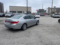 2014-Honda Accord LX, Alloy wheels, Heated seats, Bluetooth, Backup camera and much more. Kept and m... (image 5)