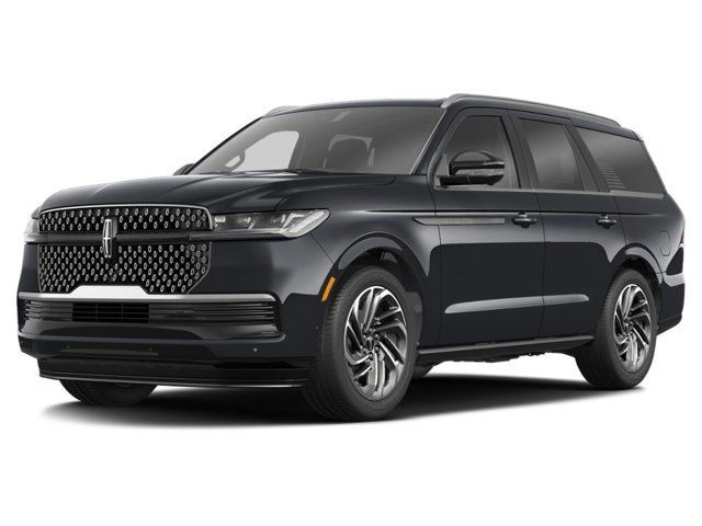 2025 Lincoln Navigator L Reserve in Cars & Trucks in Edmonton