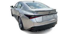 Groupe d'options F SPORT 2. Sièges chauffants et ventilés, Toit ouvrant, détéction d'angles morts av... (image 9)