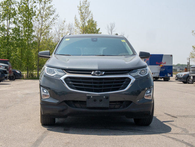 2020 Chevrolet Equinox LT - Following Distance Indicator in Cars & Trucks in Belleville - Image 3
